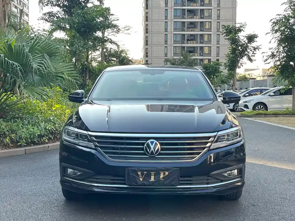 Volkswagen Lavida 2022 из CN, фото 9