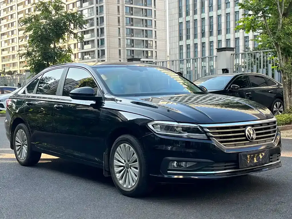 Volkswagen Lavida 2022 из CN, фото 3