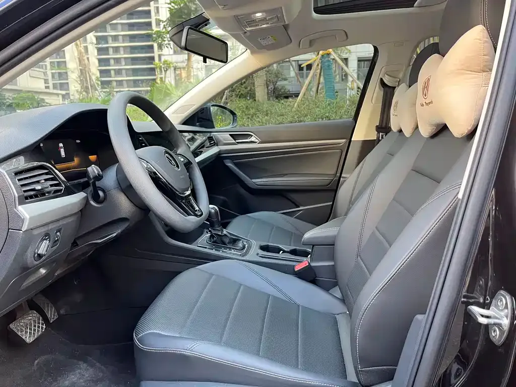 Volkswagen Lavida 2022 из CN, фото 5