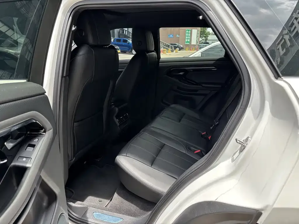 Land Rover Evoque 2021 из CN, фото 6