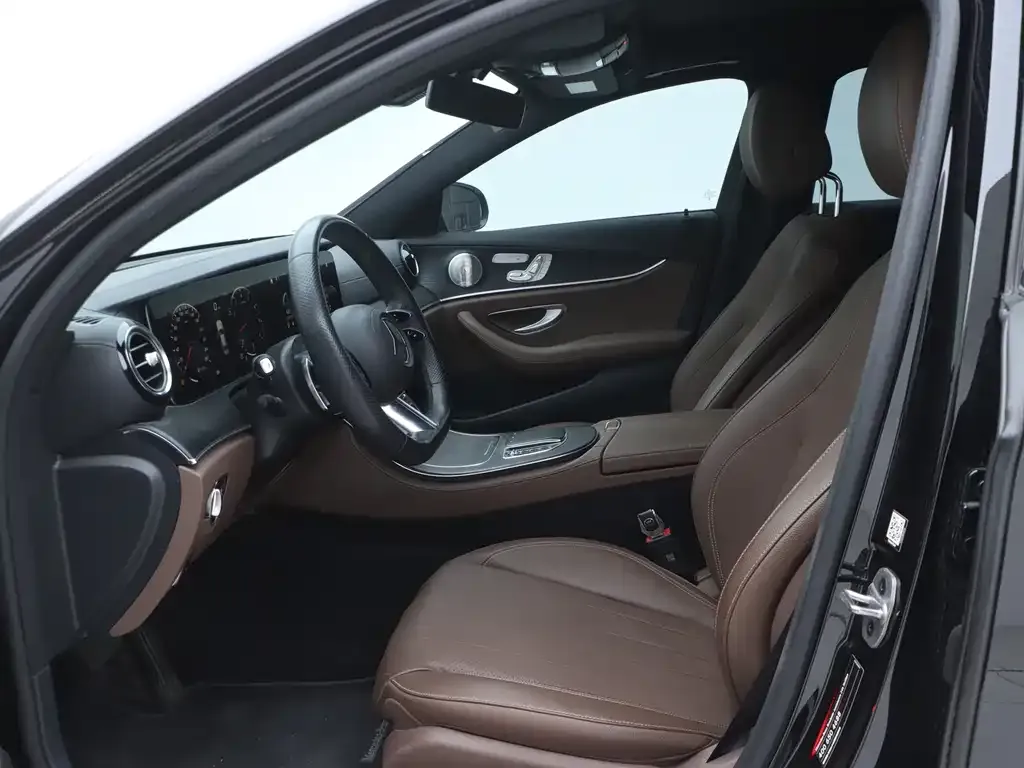 Mercedes-Benz E-Class (Import) 2023 из CN, фото 6