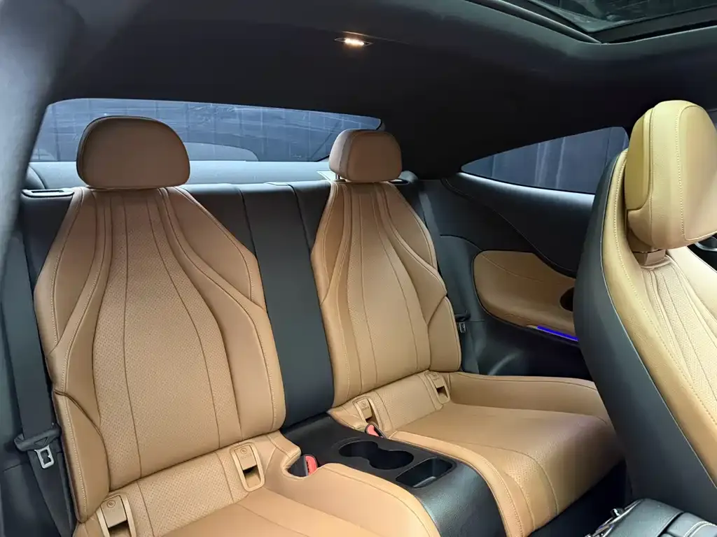 Mercedes-Benz CLE 2025 из CN, фото 4