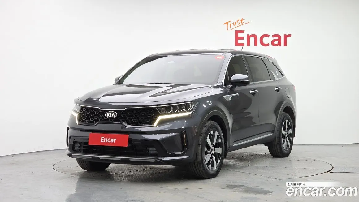 Kia Sorento — фото 5