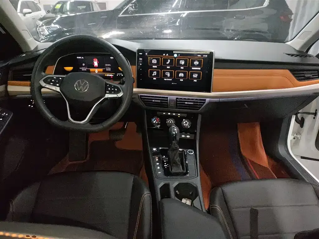 Volkswagen Bora 2025 из CN, фото 10