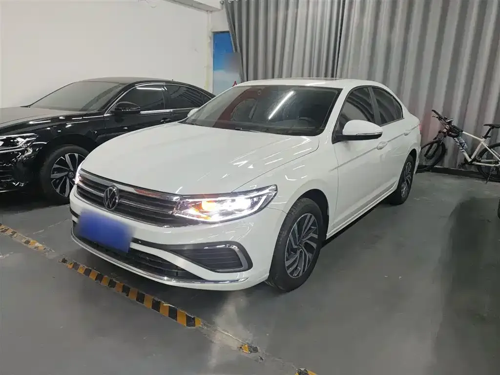 Volkswagen Bora 2025 из CN, фото 3