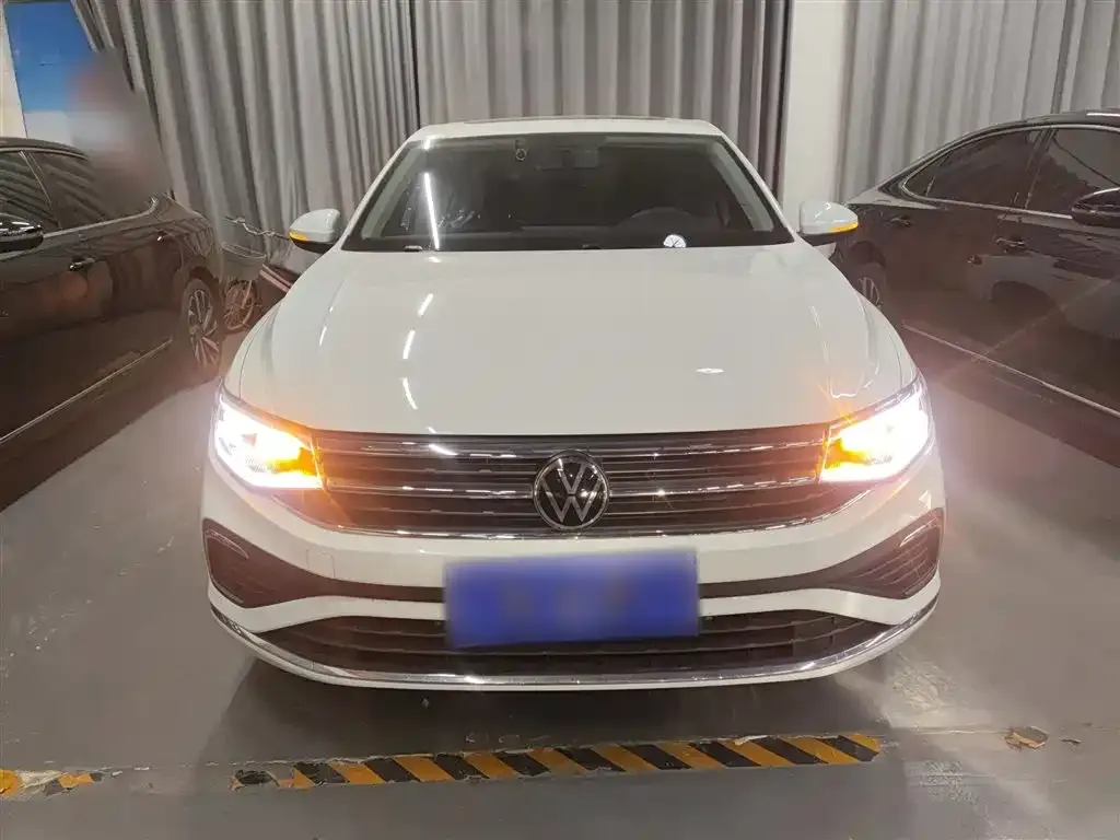Volkswagen Bora 2025 из CN, фото 2