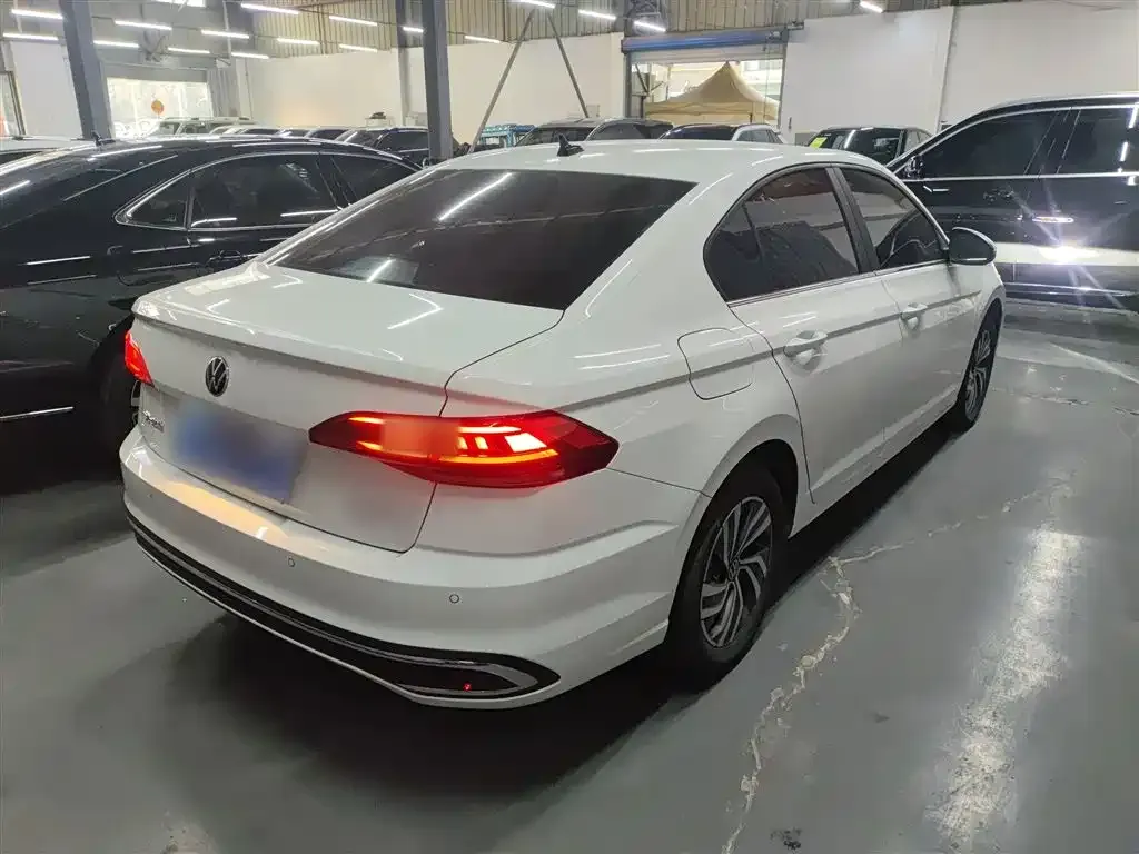 Volkswagen Bora 2025 из CN, фото 8