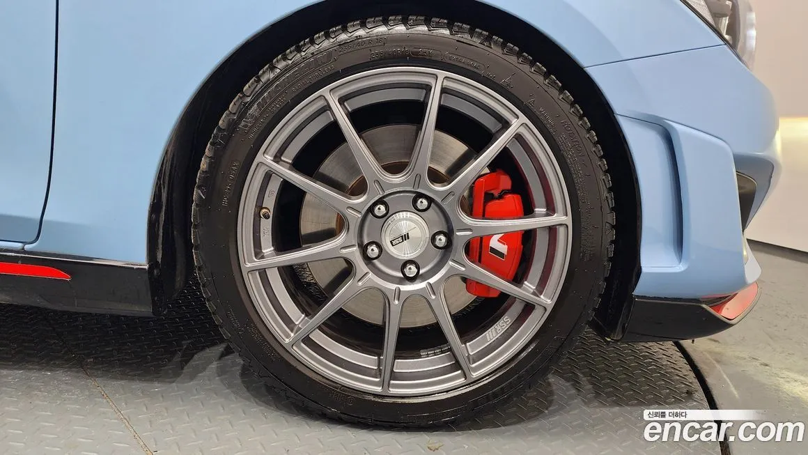 Hyundai Veloster 2021 из KR, фото 10