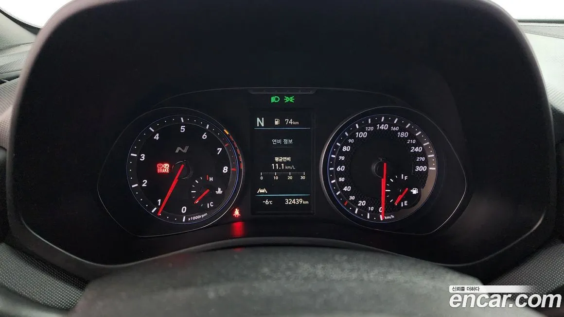 Hyundai Veloster 2021 из KR, фото 3