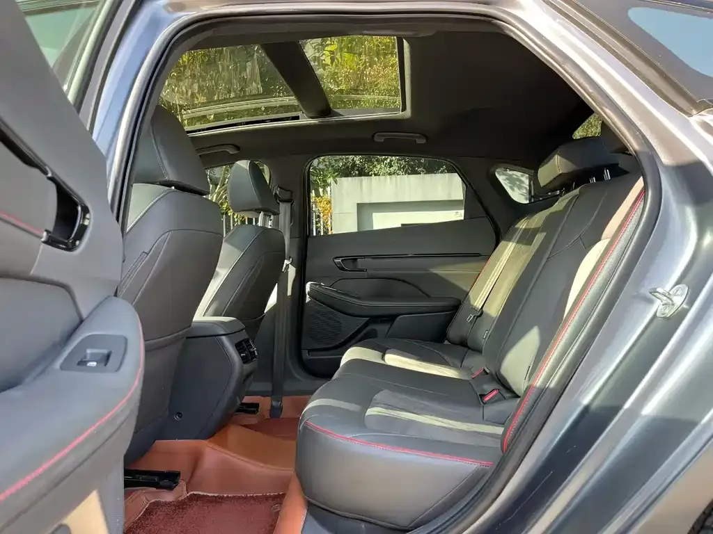 Hyundai Sonata 2024 из CN, фото 3