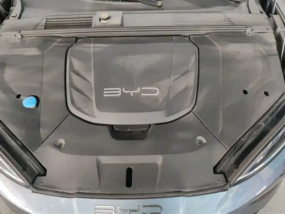 BYD Seal 2023 из CN, фото 3