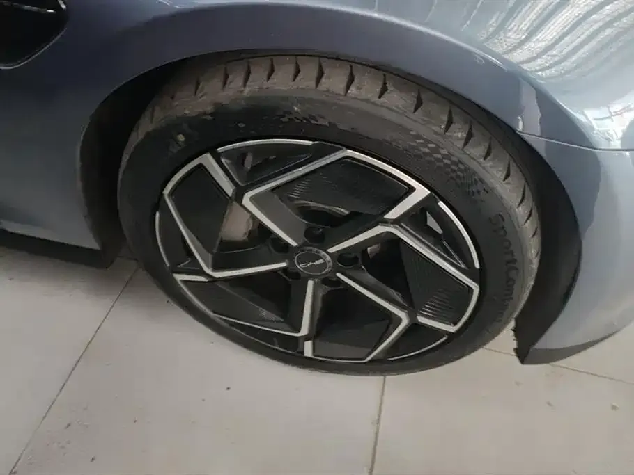 BYD Seal 2023 из CN, фото 2