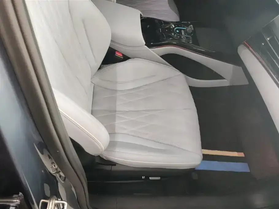 BYD Seal 2023 из CN, фото 9