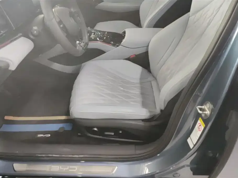 BYD Seal 2023 из CN, фото 4