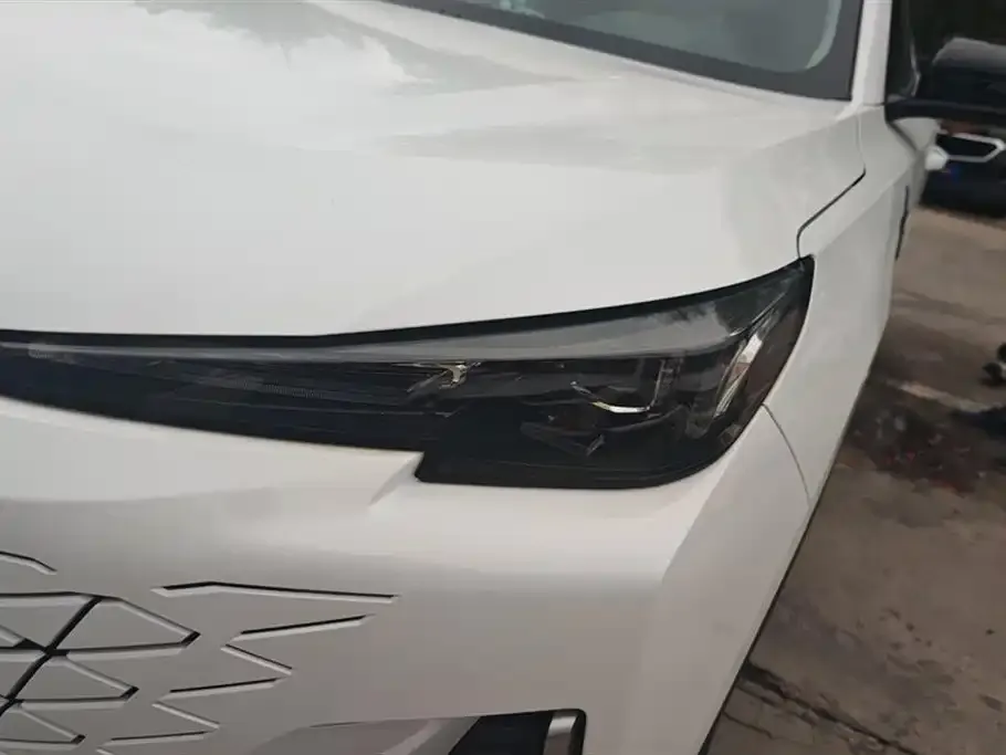 Changan CS55PLUS 2024 из CN, фото 3