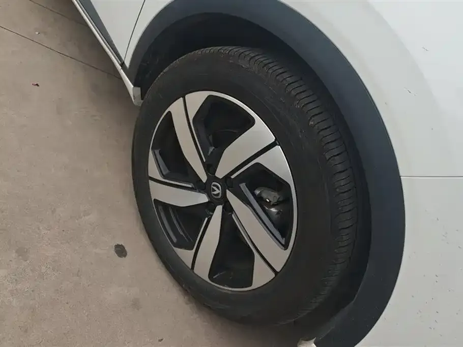 Changan CS55PLUS 2024 из CN, фото 4