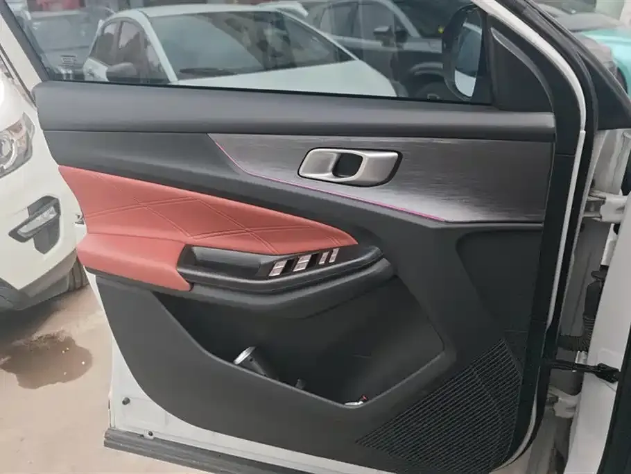 Changan CS55PLUS 2024 из CN, фото 8