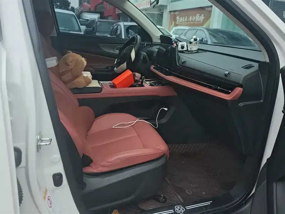 Changan CS55PLUS 2024 из CN, фото 2