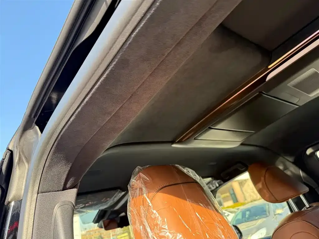 Toyota Vellfire — фото 5