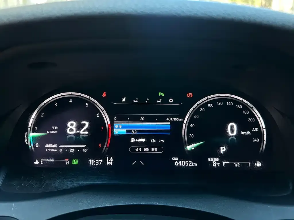 Toyota Camry 2022 из CN, фото 8