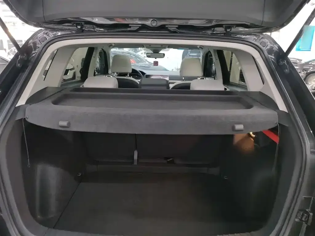 Volkswagen Tharu 2023 из CN, фото 10