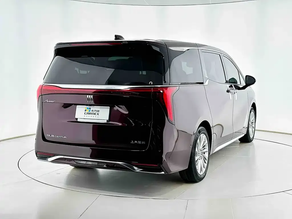 Buick Century 2023 из CN, фото 2