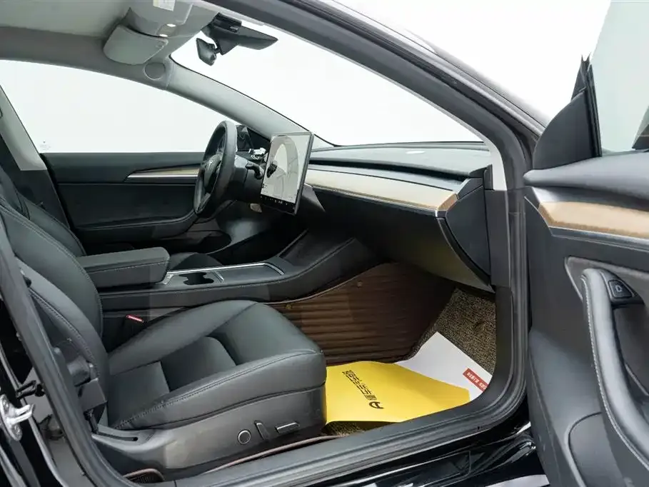 Tesla Model 3 2021 из CN, фото 5