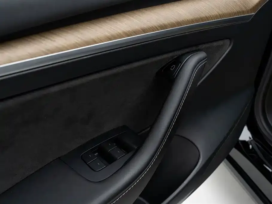 Tesla Model 3 2021 из CN, фото 6