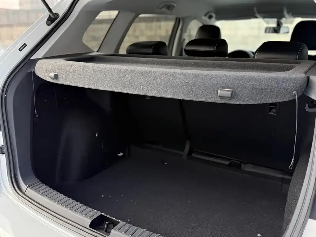 Volkswagen Tharu 2022 из CN, фото 8