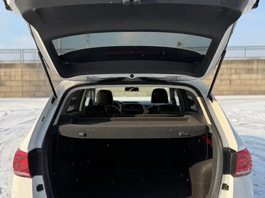 Volkswagen Tharu 2022 из CN, фото 9