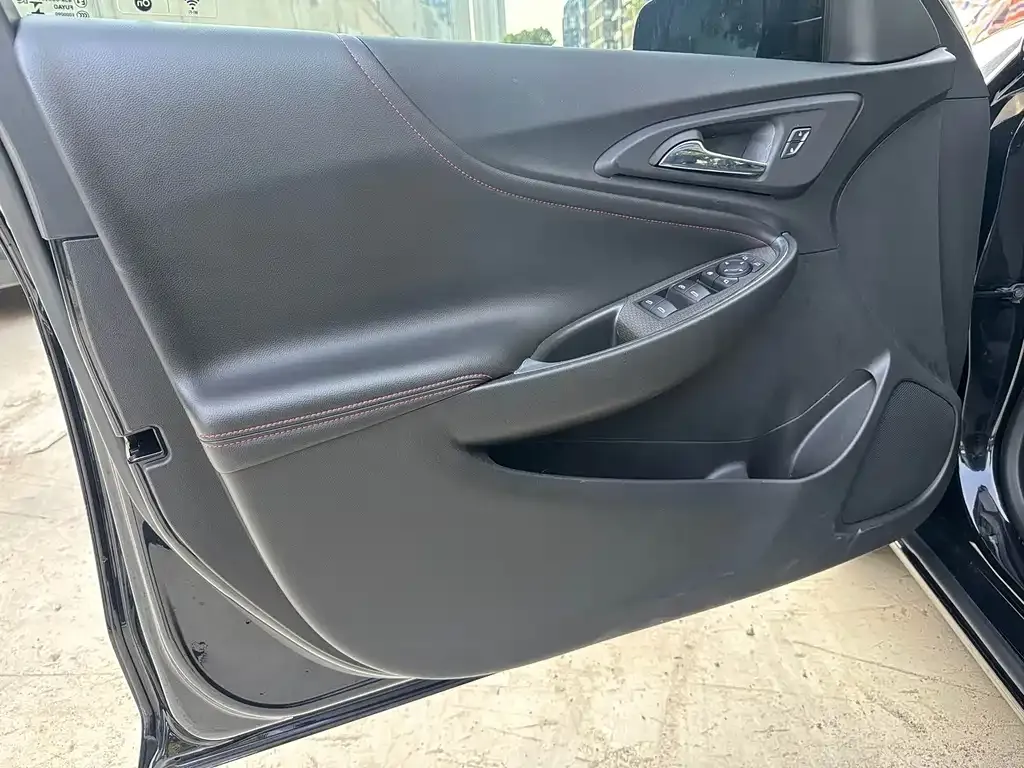 Chevrolet Malibu XL 2022 из CN, фото 10