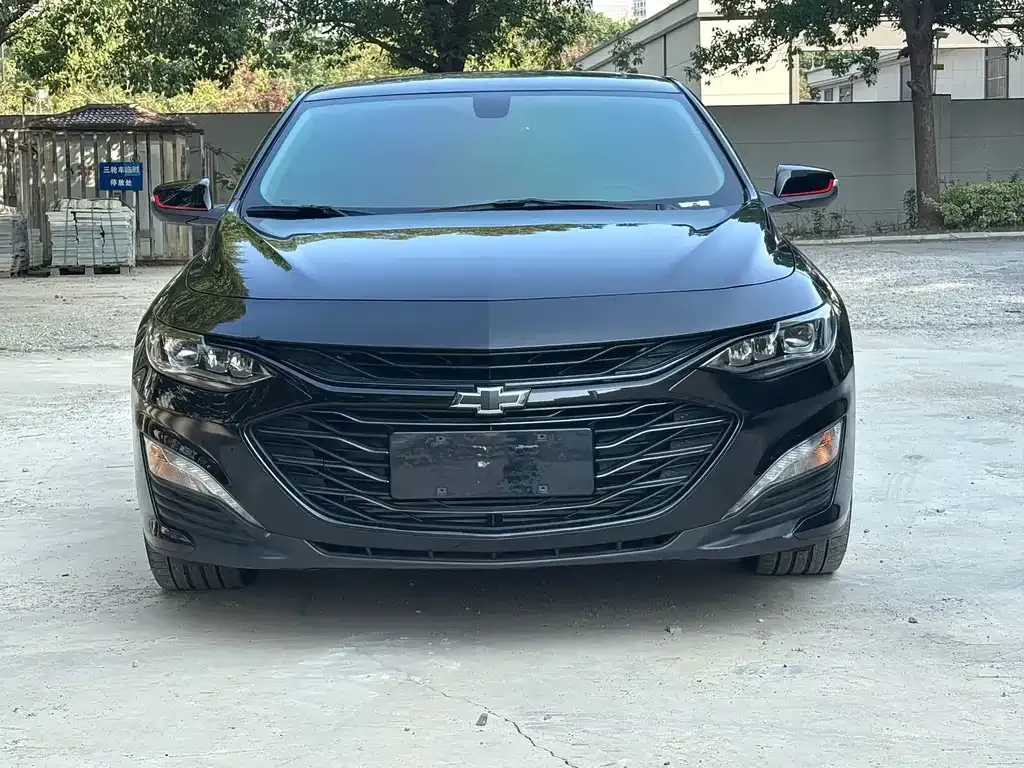 Chevrolet Malibu XL 2022 из CN, фото 2