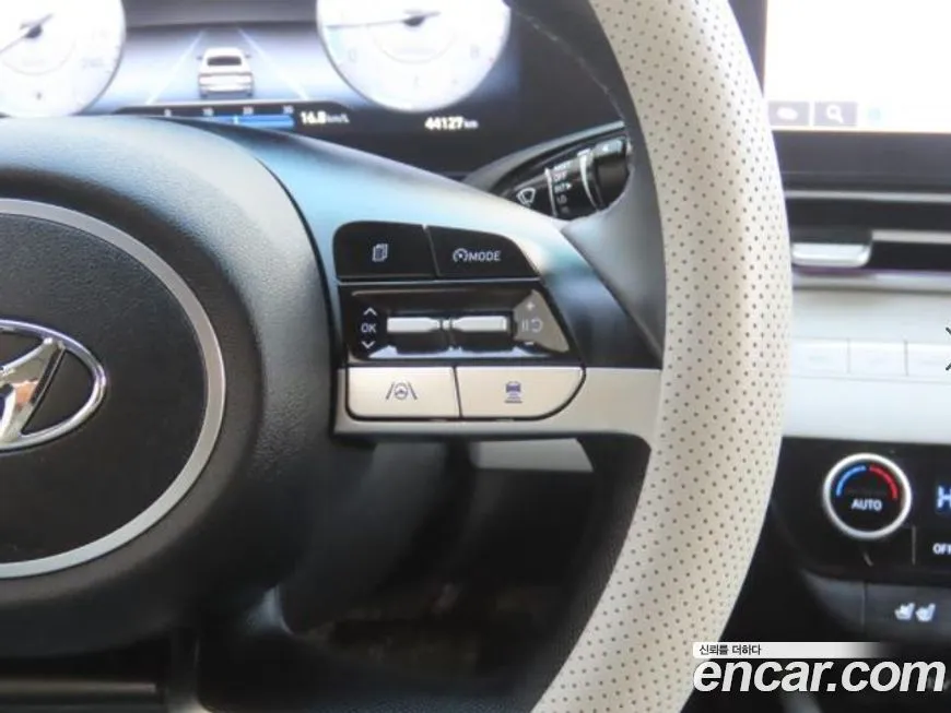 Hyundai AVANTE 2023 из KR, фото 10