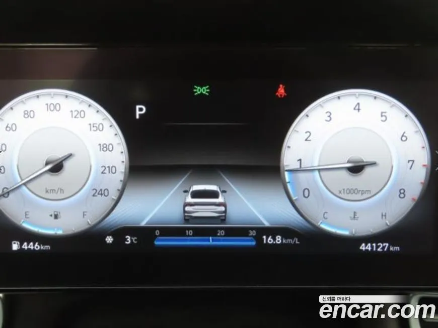 Hyundai AVANTE 2023 из KR, фото 6