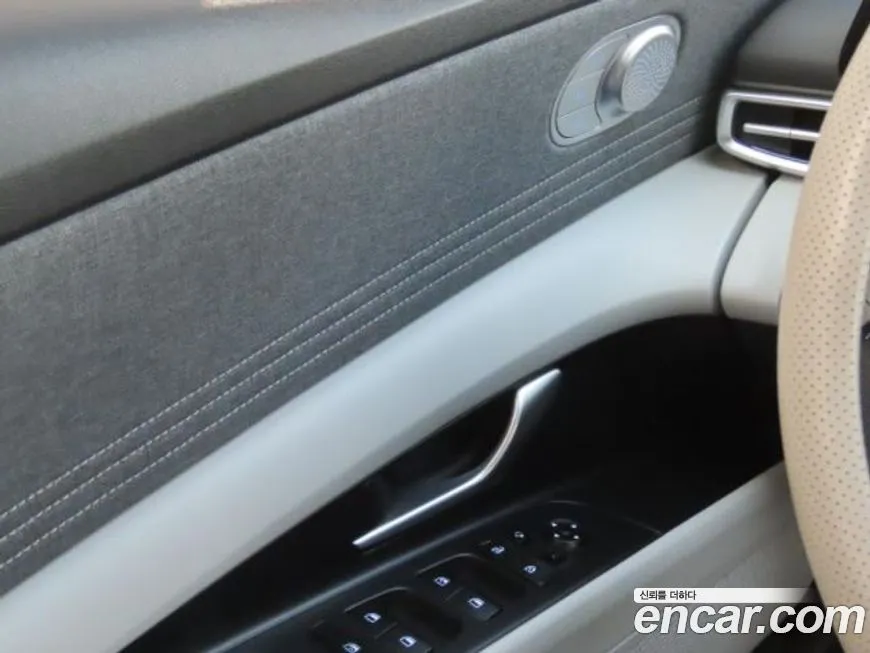 Hyundai AVANTE 2023 из KR, фото 8