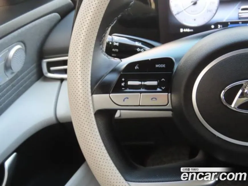 Hyundai AVANTE 2023 из KR, фото 9