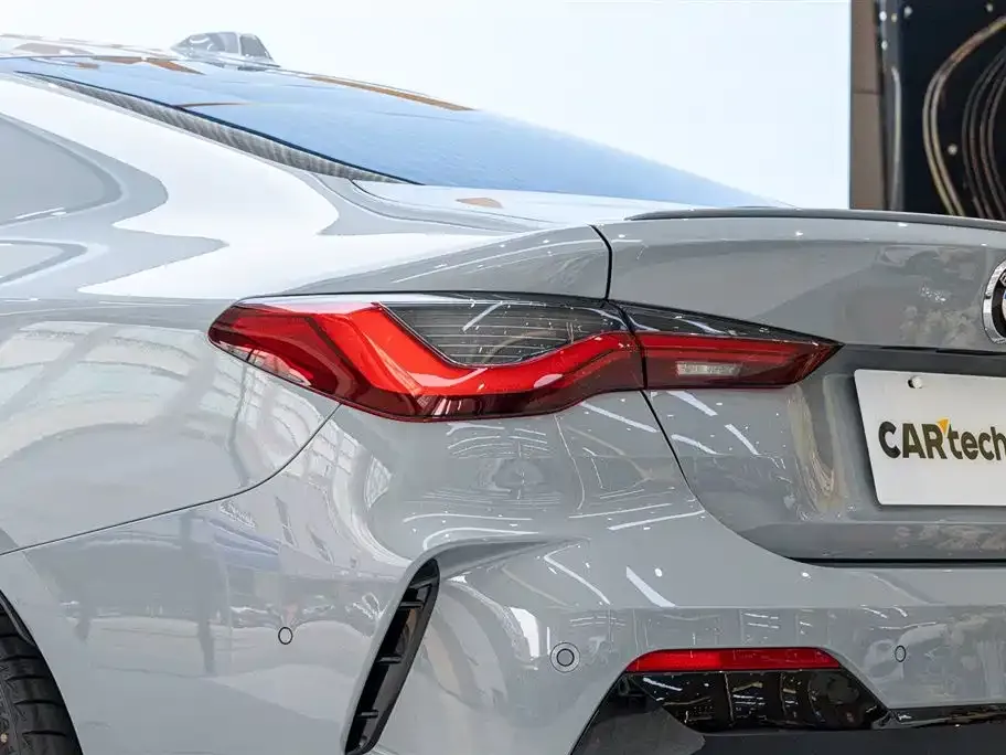 BMW 4 Series 2025 из CN, фото 8