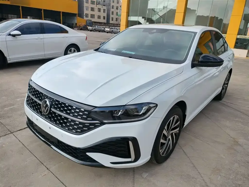 Volkswagen Lavida 2024 из CN, фото 1