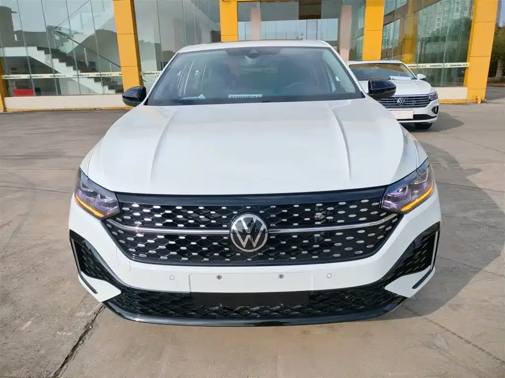 Volkswagen Lavida 2024 из CN, фото 9