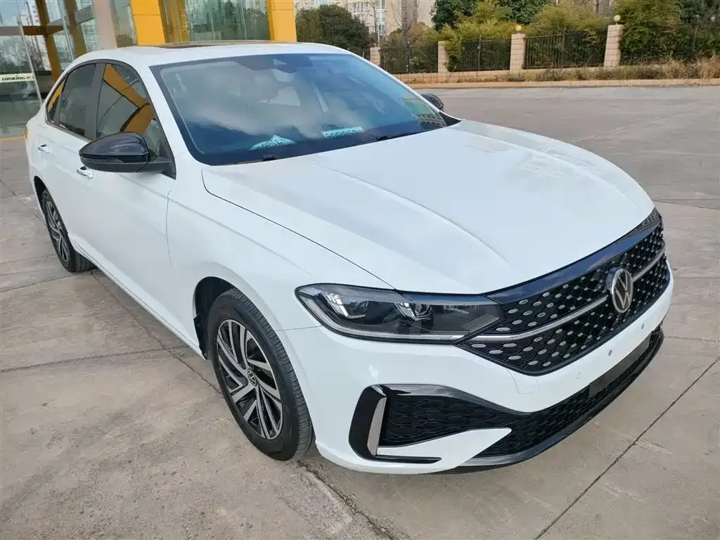 Volkswagen Lavida 2024 из CN, фото 4