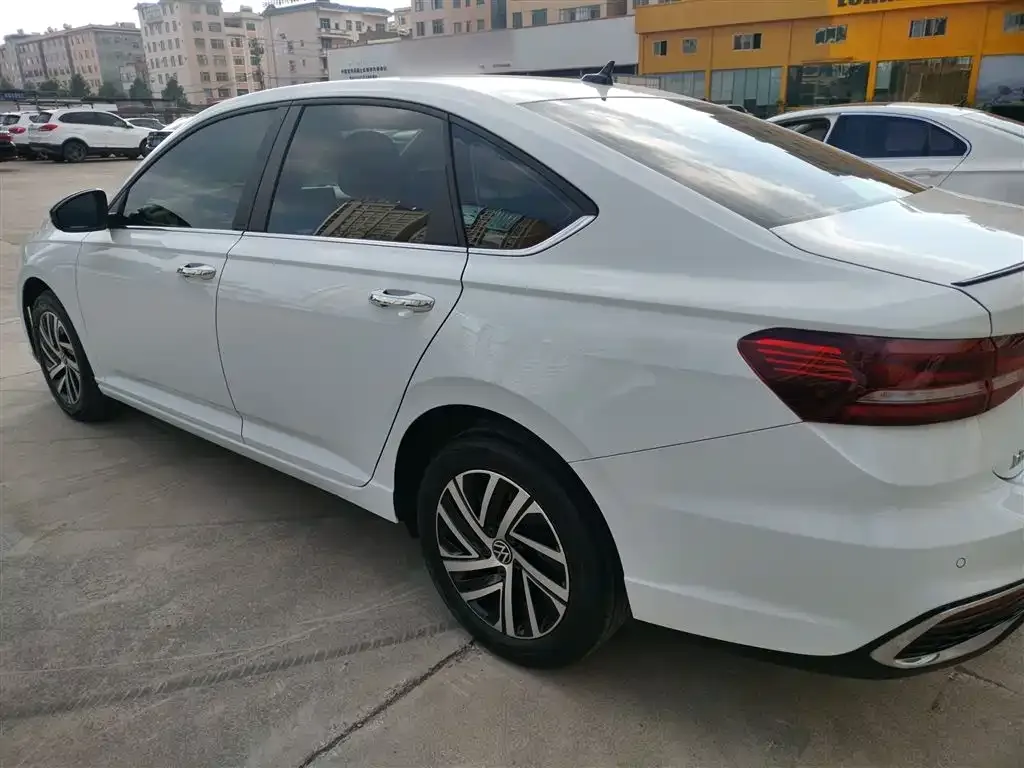 Volkswagen Lavida 2024 из CN, фото 5