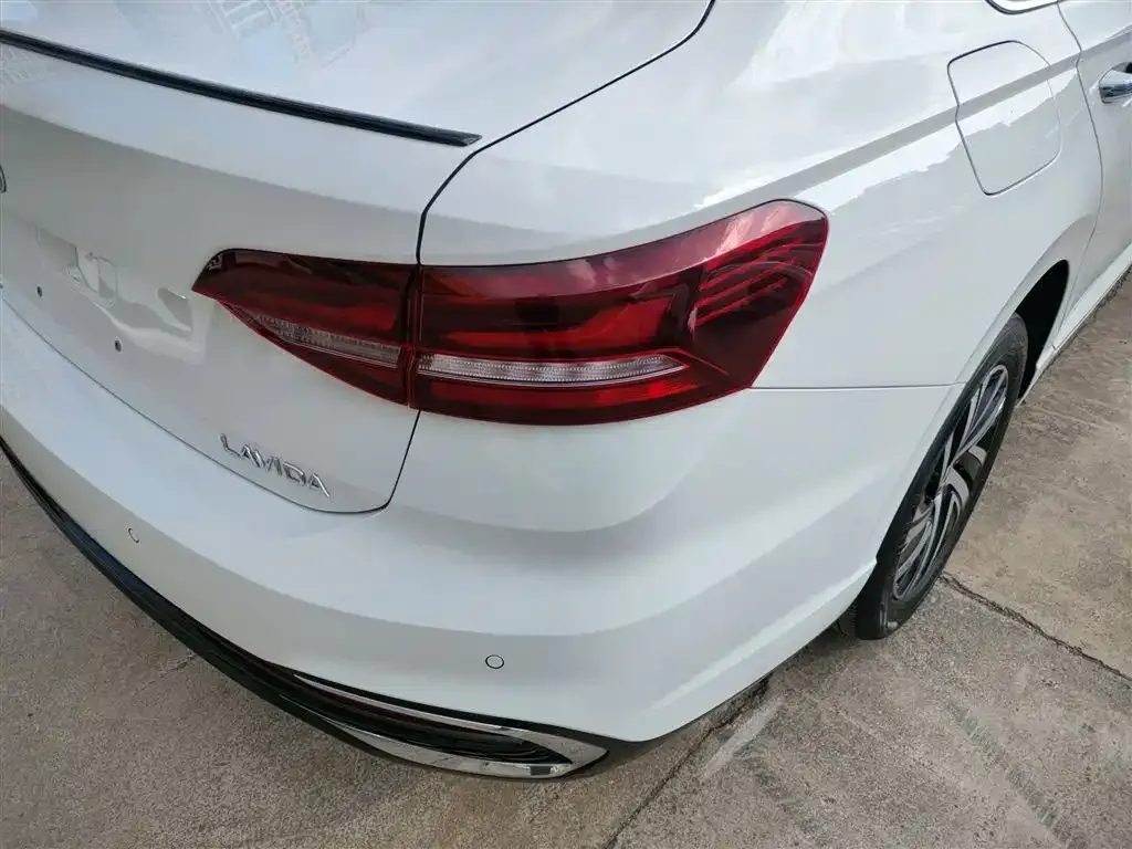 Volkswagen Lavida 2024 из CN, фото 7