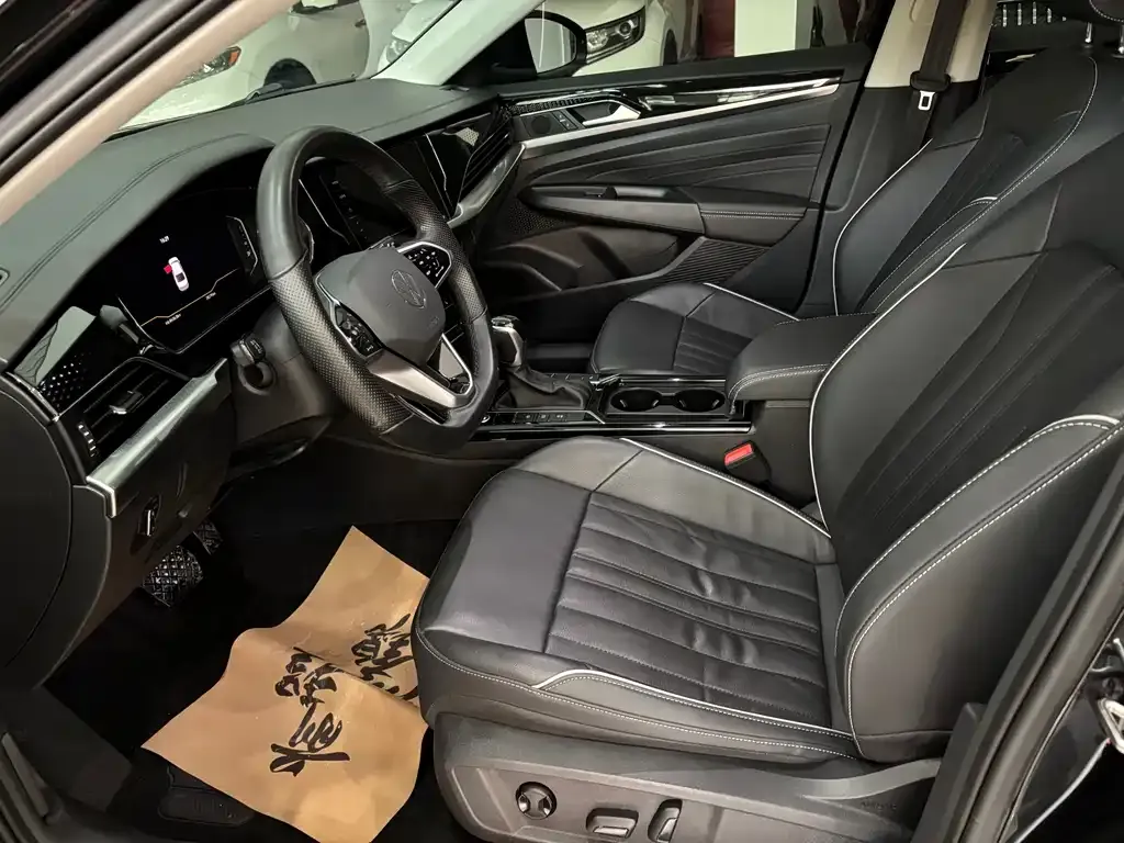 Volkswagen Passat 2022 из CN, фото 5