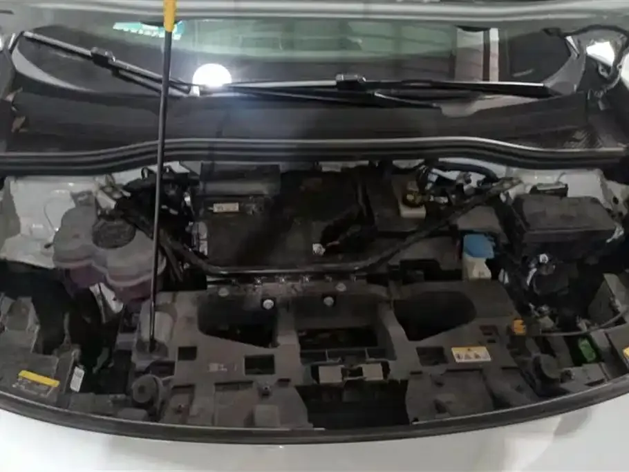 Volkswagen ID.4 Crozz 2022 из CN, фото 7