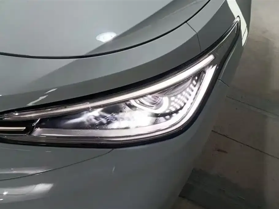 Volkswagen ID.4 Crozz 2022 из CN, фото 3