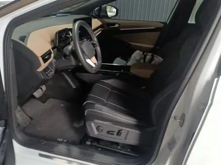Volkswagen ID.4 Crozz 2022 из CN, фото 8