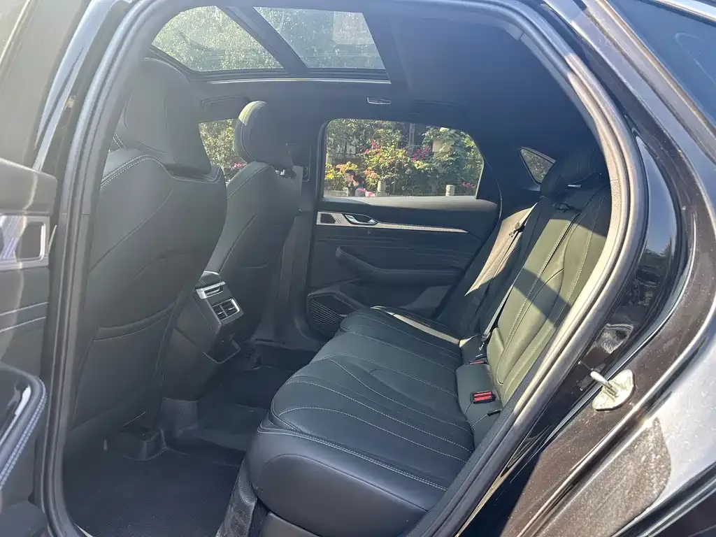 Geely Xingrui 2024 из CN, фото 5