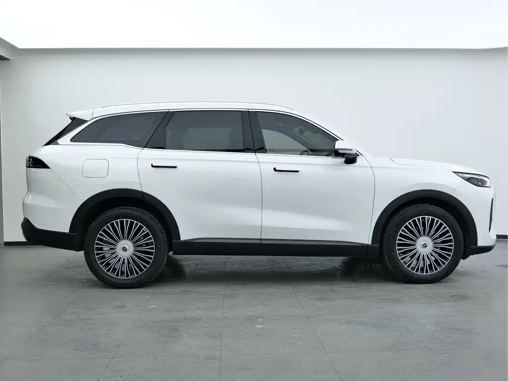 Chery 8L 2024 из CN, фото 8