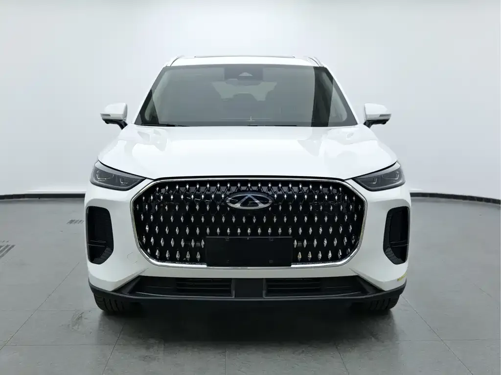 Chery 8L 2024 из CN, фото 6