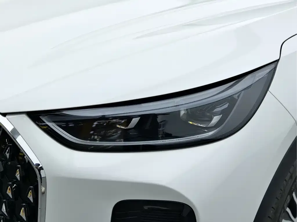 Chery 8L 2024 из CN, фото 2